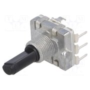 EC16E20-24P24C Encoder: incremental; THT; 24imp/revol; Pos: 24; two phase A and B _A8VQQA5mJc1ETdv8zA2-8Kfpf_pJRYL3riHEXqoppQ