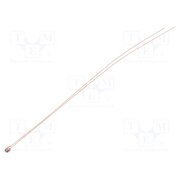TT2-100KC3H-7 NTC thermistor; 100kΩ; THT; 4066K; -40÷300°C; ±1% Du3sbmeEm1JAj12ZKcztOzEtVEhUscJ8jsIv2y7BZz0