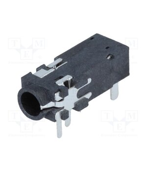 FC68127 Connector: Jack 3,5mm; socket; female; ways: 4; THT; W: 6.7mm; H: 5mm 9h_GLx6JvtkuCAs1fexR8VRYo6l9Do4EhtM4dvaZ3jQ