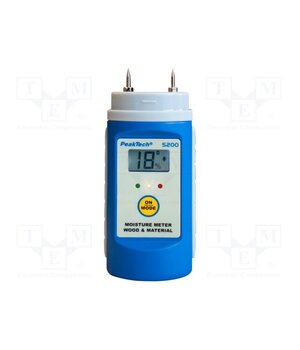P 5200 Hygrometer; LCD; 6÷60%RH; 6÷60%RH; 51x122x45mm; 2%; Illumin: yes 4l2sGeVnvaT8dpt4fzGibysYO7n7_FV6NHLzyMYEp5U