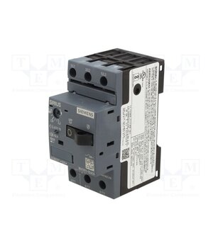 3RV1011-1DA10 Motor breaker; 1.1kW; 220÷690VAC; for DIN rail mounting gllbXrYpPrf-GFiHcdo79A_1WFDiaDqrqDEguXjEAgs
