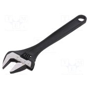 T4366 250 Wrench; adjustable; Jaw capacity: 33mm; Overall len: 250mm jW1q8dB5buGkffuIQ8FoWtfFsNul0xWlQz2XmFJ5Gek