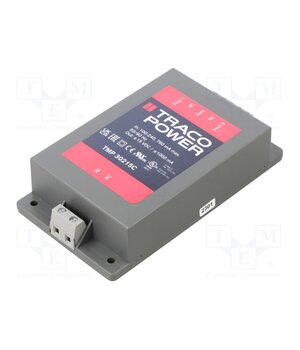 TMP 30215C Power supply: switching; for building in; 30W; 15VDC; 1A; TMP 30 a_v-54y3rvTTvaApC7Ce251CLdifHXVCM5NyFJfv4Wo