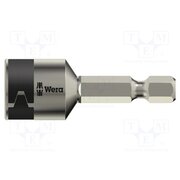 05071225001 Screwdriver bit; 6-angles socket; HEX 13mm; Overall len: 50mm Zd9SEE2e-SrBzMyRJiKcuYI3Z4BtF__Fu3Tp1eHLJm8