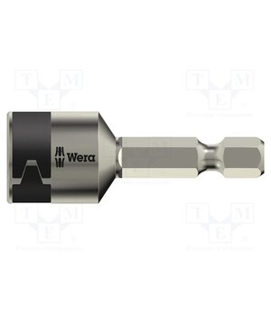 05071225001 Screwdriver bit; 6-angles socket; HEX 13mm; Overall len: 50mm Zd9SEE2e-SrBzMyRJiKcuYI3Z4BtF__Fu3Tp1eHLJm8