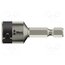 05071225001 Screwdriver bit; 6-angles socket; HEX 13mm; Overall len: 50mm Zd9SEE2e-SrBzMyRJiKcuYI3Z4BtF__Fu3Tp1eHLJm8