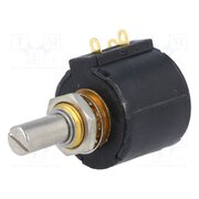 3548S-1AA-502A Potentiometer: shaft; multiturn; 5kΩ; 1.5W; ±3%; 6.35mm; linear tEQguZ_yyQxV275R0TUk7WeWEl77NFu9_VvJgH6lPN8