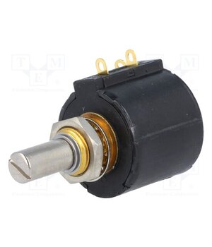 3548S-1AA-502A Potentiometer: shaft; multiturn; 5kΩ; 1.5W; ±3%; 6.35mm; linear tEQguZ_yyQxV275R0TUk7WeWEl77NFu9_VvJgH6lPN8