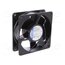 4580Z Fan: AC; axial; 230VAC; 119x119x38mm; 114m3/h; 30dBA; slide; 1900rpm LAoGJBICFRlSn2n6YXlVaZX4Exce8Hfsn8l8zCFmdHI