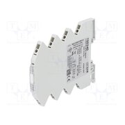 750340 Converter: temperature; Usup: 24VDC; 6.2x90x115.5mm; IP20; LCIS lXV-Twoy5DpdhnmmD3fRLGv4KDuJEnLBRAxHxYXFg_U