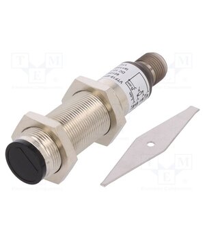 VTF18-4P1240 Sensor: photoelectric; straight; Range: 0÷0.1m; PNP; Usup: 10÷30VDC RybqT7P4qqf-Ykh_UkbUFDoOKUceuGmjEFHZAMV_550