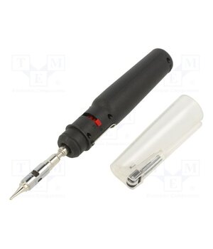202513 Soldering iron: gas; 1300°C; 7.5ml; 40min; Air flow temp: 450°C siKwWM3lQLO9zMT6dimdWaQzDSyhZlmlqPk8hYxxV7E
