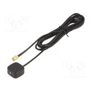 2J4F01MGF-300LL100-C20GST Antenna; Galileo,GNSS,GPS,QZSS; magnet; 28x25x13mm; 1575÷1606MHz cB3HdfLObocMhIo0fmnD8Lh8O5_ZXF0XuPqMy1rUJJw