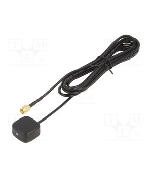 2J4F01MGF-300LL100-C20GST Antenna; Galileo,GNSS,GPS,QZSS; magnet; 28x25x13mm; 1575÷1606MHz cB3HdfLObocMhIo0fmnD8Lh8O5_ZXF0XuPqMy1rUJJw