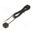 2J4F01MGF-300LL100-C20GST Antenna; Galileo,GNSS,GPS,QZSS; magnet; 28x25x13mm; 1575÷1606MHz cB3HdfLObocMhIo0fmnD8Lh8O5_ZXF0XuPqMy1rUJJw