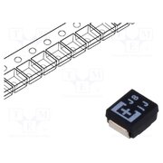 6TPE220MAPB Capacitor: tantalum-polymer; low ESR; 220uF; 6.3VDC; 1600mA; SMD wlJZG-vMQQAjr-LcUzz_oetFnDPHvSe3LRFoNZ4nwqQ