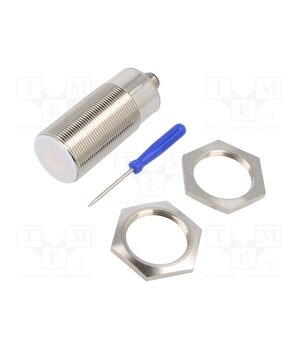 KB320420 Sensor: capacitive; Range: 0.5÷30mm; OUT: PNP / NO / NC; brass 8mErSK6AIZYemfK3Vjqj6U_XjYjP7laeHuEEMRsxjX8