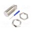 KB320420 Sensor: capacitive; Range: 0.5÷30mm; OUT: PNP / NO / NC; brass 8mErSK6AIZYemfK3Vjqj6U_XjYjP7laeHuEEMRsxjX8