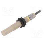 E2K-X4MF1 Sensor: capacitive; Range: 0÷4mm; OUT: PNP / NO; Usup: 10÷30VDC 6YbxGTxoWvjeC2wSHm0gP_h-buNOak8-1RqcPM8NG18