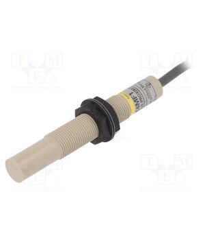 E2K-X4MF1 Sensor: capacitive; Range: 0÷4mm; OUT: PNP / NO; Usup: 10÷30VDC 6YbxGTxoWvjeC2wSHm0gP_h-buNOak8-1RqcPM8NG18