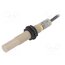E2K-X4MF1 Sensor: capacitive; Range: 0÷4mm; OUT: PNP / NO; Usup: 10÷30VDC 6YbxGTxoWvjeC2wSHm0gP_h-buNOak8-1RqcPM8NG18