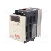 ATV12H055M2 Inverter; Max motor power: 0.55kW; Usup: 200÷240VAC; 0.1÷400Hz uTnXw0oGv4H2pzUbbg4xI1BWFav0zW5LfIivqOM4x2Q
