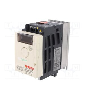 ATV12H055M2 Inverter; Max motor power: 0.55kW; Usup: 200÷240VAC; 0.1÷400Hz uTnXw0oGv4H2pzUbbg4xI1BWFav0zW5LfIivqOM4x2Q