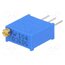 3296W-1-104LF Potentiometer: mounting; multiturn; 100kΩ; 500mW; THT; ±10%; linear -hTYJLRrPxpAoUJRYx8Se18vBbq7fW3MNvLInd3-rlc