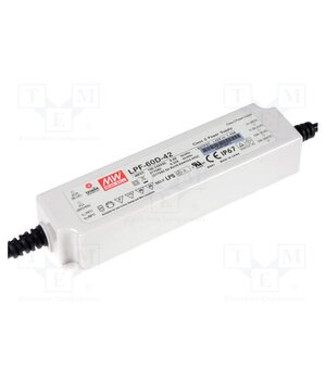 LPF-60D-42 Power supply: switching; LED; 60.06W; 42VDC; 1.43A; 90÷305VAC; IP67 BkbbsF_boHGf4mEL1Sqc-sG8zsPgFVcb0oxUK2GU49s