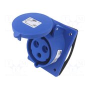 423-6 Connector: AC supply; socket; female; 32A; 230VAC; IEC 60309; PIN: 3 fv2PdHn2Wbw0_XslgHC4hQo2lZOr9HabJTdmnwYmK6M