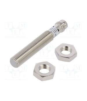 AE1AP3F Sensor: inductive; OUT: PNP / NO; 0÷2mm; 10÷30VDC; M8; IP67; 200mA hHwcrjeoZnLUd9s2J4Sq3My5u2R7MvtwbDHo1v1UHco