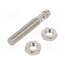 AE1AP3F Sensor: inductive; OUT: PNP / NO; 0÷2mm; 10÷30VDC; M8; IP67; 200mA hHwcrjeoZnLUd9s2J4Sq3My5u2R7MvtwbDHo1v1UHco