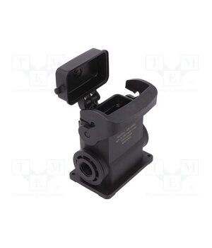 19430100295 Enclosure for connectors: HDC; size 10B; for panel mounting CaSPFrr_stfgUrLUTDUwfhz71nBiNy8OrAkii3-cbMQ
