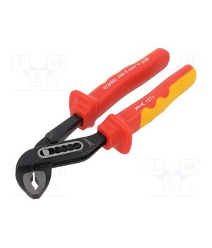 BM1273 Pliers; insulated,adjustable; 175mm tRe9dumSAlzMwhtnJHoP-12L1RAxAY1y95EXPA3aP40