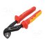 BM1273 Pliers; insulated,adjustable; 175mm tRe9dumSAlzMwhtnJHoP-12L1RAxAY1y95EXPA3aP40