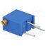 3266X-1-202LF Potentiometer: mounting; multiturn; 2kΩ; 250mW; ±10%; linear; THT DX-dAkXcsyifYUil4hTLHuUuKb27PJ1TT6gpbqLNjps