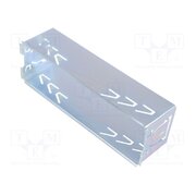 PR.PIONEER.04 Car radio mounting half frame; 1 DIN; zinc; Pioneer jpl0ansRPehEoHqTrbbwyVlC2EpNtiJz2YL5VVyOfGY