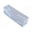 PR.PIONEER.04 Car radio mounting half frame; 1 DIN; zinc; Pioneer jpl0ansRPehEoHqTrbbwyVlC2EpNtiJz2YL5VVyOfGY