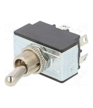 TB1-2A-DC-5 Switch: toggle; Pos: 2; DPST; ON-OFF; 21A/14VDC; Leads: connectors wnYyzCwYbe5-ZsPzWPcFQY7MfxdlmPMVAcFvpWK7bLM
