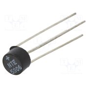 NTE5306 Bridge rectifier: single-phase; Urmax: 800V; If: 1.5A; Ifsm: 50A m6r9Quyffby73LyhrFHicZFCvcv48KdZcWht9zbJAhg