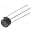 NTE5306 Bridge rectifier: single-phase; Urmax: 800V; If: 1.5A; Ifsm: 50A m6r9Quyffby73LyhrFHicZFCvcv48KdZcWht9zbJAhg