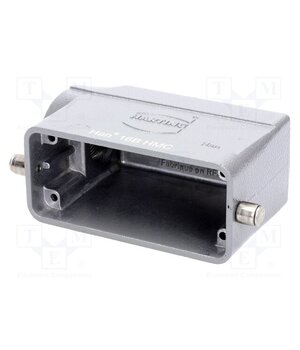 19302161541 Enclosure for connectors: HDC; size 16B; for cable; Han® HMC p1SgqLtf3IZFD6kBRngBlJnqZn6NZy74zjOa3E-PSuI