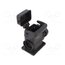 19431060257 Enclosure for connectors: HDC; size 6B; for panel mounting; IP66 G9t6dVWtr43osfWd9j4CllMLMc2G862uuf0UXBD9sxA