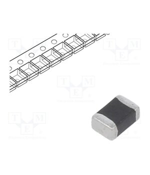 B57421V2103J062 Thermistor: NTC; 10kΩ; -55÷125°C; 210mW; ±5%; SMD; 4000K; 0805 RdlDC5estN9JHjoqPD-uVKLhMsNco70jINcaIDdk-m8
