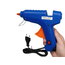 Glue gun 40W, ø11mm for glue sticks, blue with switch IRKP040M+3.jpg