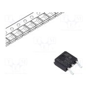 VND14NV04TR-E IC: power switch; low-side; 12A; Ch: 1; SMD; DPAK o9be6Awyu9Eqa8JPpFhJdjkXomhgM9UpGJc6xDpddVA