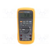 FLUKE-87V-MAX/E2 KIT Digital multimeter; LCD; (6000/20000); Bargraph: 33segm.40x/s bXsYpyL5sg9FaKfNL7yGGZVxQ0BE5dRWXwhLPMkF_7Q
