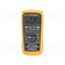 FLUKE-87V-MAX/E2 KIT Digital multimeter; LCD; (6000/20000); Bargraph: 33segm.40x/s bXsYpyL5sg9FaKfNL7yGGZVxQ0BE5dRWXwhLPMkF_7Q