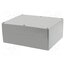 1554YAGY Enclosure: multipurpose; X: 240mm; Y: 300mm; Z: 120mm; 1554; ABS; grey 4bpdCLqMMVqyWsu64BSxWqoFFjZtPSOrTWF0ybtoxQM