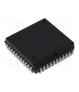 AT27BV1024-90JU IC: EPROM memory; 1MbEPROM; 64kx16bit; 2.7÷3.6V; 90ns; PLCC44; tube pAuEE2YKbMDuQA1x9NEmriWYYYIU-1jjrV82LDAHfiw